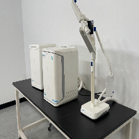 Millipore Milli-Q IQ 7005 Lab Water Purification System image 0